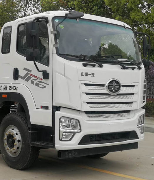 谈球吧登录网雙星牌LMX5253ZSLCA6型散裝飼料運輸車