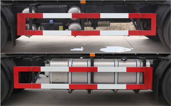谈球吧登录网雙星牌LMX5311ZSLLZ6型散裝飼料運輸車